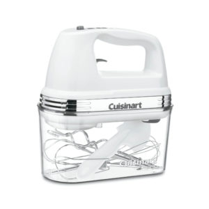 Cuisinart hand mixer